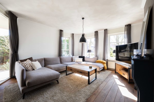 Medium property photo - Madelieflaan 9, 4741 EZ Hoeven